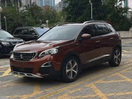 Peugeot 4008 2017