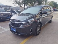 Buick GL8 2021