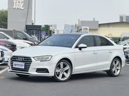 Audi A3 2020