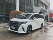 Toyota Alphard 2024