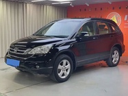 Honda CR-V 2012