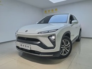 NIO EC6 2022
