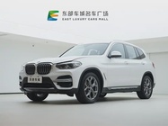 BMW X3 2020
