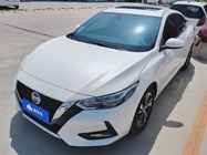 Nissan Sylphy 2021