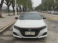 Honda Accord 2022