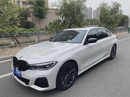 BMW 3 Series 2021