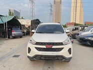 Wuling Hongguang 2019