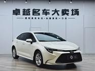 Toyota Levin 2020