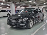 Volkswagen Magotan 2025