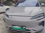 BYD PLUS 2023