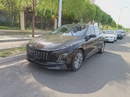 Hongqi E-QM5 2024
