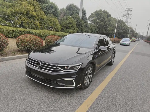 Volkswagen Magotan 2022