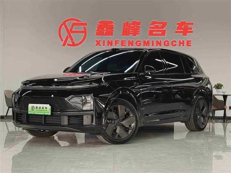 Li Auto L7