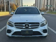 Mercedes-Benz GLC-Class 2017
