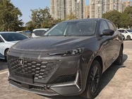 Changan UNI-K 2025