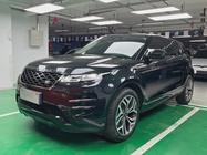 Land Rover Evoque 2022