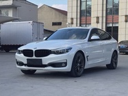 BMW 3 Series 2019