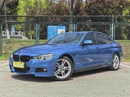 BMW 3 Series 2016