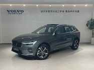Volvo XC60 2025