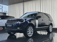 Land Rover Range Rover 2022
