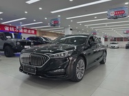 Hongqi H5 2021