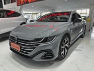 Volkswagen CC 2021