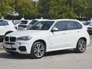 BMW X5 2017