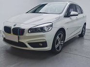 BMW 2 Series 2017