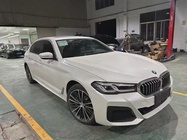 BMW 5 Series 2022