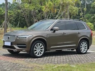 Volvo XC90 2018