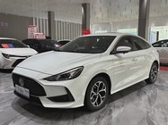MG MG5 2022