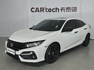 Honda Civic 2022