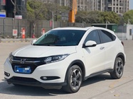 Honda Vezel 2019