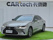 Lexus ES 2023