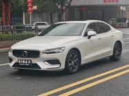 Volvo S60 2021