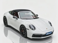 Porsche 911 2021