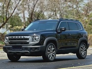 Haval Big Dog 2023