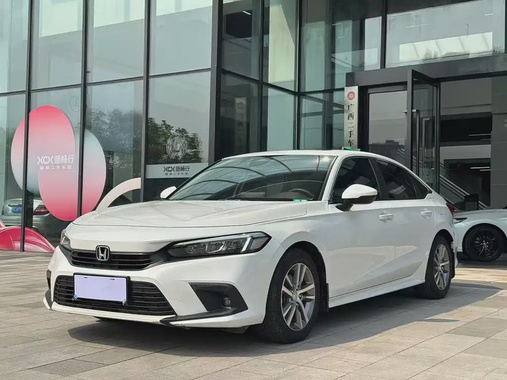 Honda Civic 2023