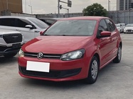 Volkswagen Polo 2012