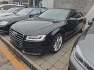 Audi A8 2018
