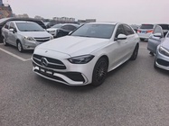 Mercedes-Benz C-Class 2024