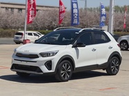 Kia KX1 2022