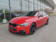 BMW 3 Series 2017