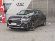 Audi Q8 2024