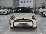 MINI Other 2021