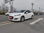 Peugeot 308 2015