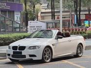 BMW M3 2012