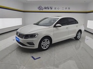 Volkswagen Jetta 2017
