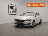 Volvo V60 2015