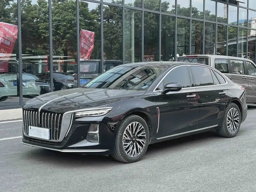 Hongqi H5 2024